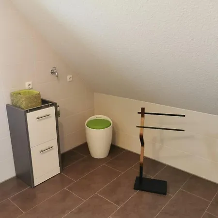 Golden Line Σπίτι διακοπών Schillig